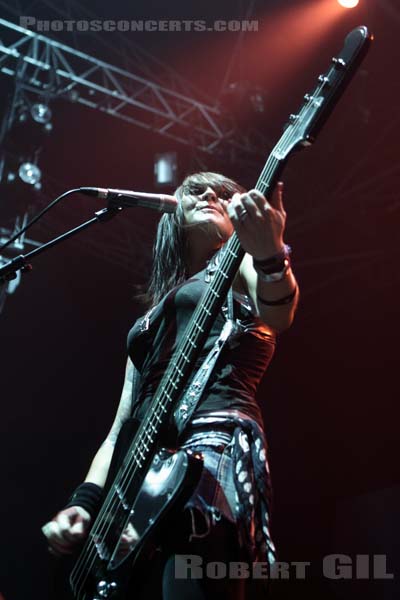 AQME - 2010-11-14 - PARIS - Zenith - 